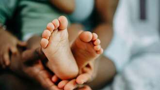 Central Iowa Welcomes First Baby of 2026 at Iowa Methodist Medical Center