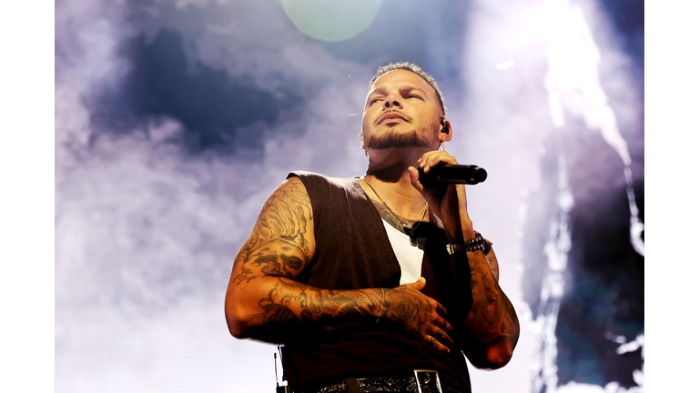 iHeartRadio 106.1 KISS FM's Jingle Ball 2024 Presented By Capital One - Show