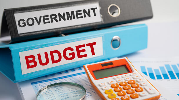 Iowa Lawmakers Reach Deal on State Budget