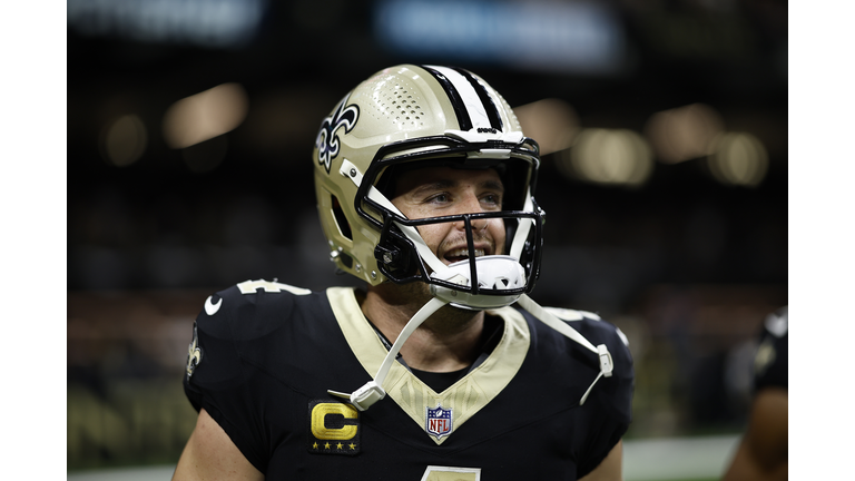 Cleveland Browns v New Orleans Saints