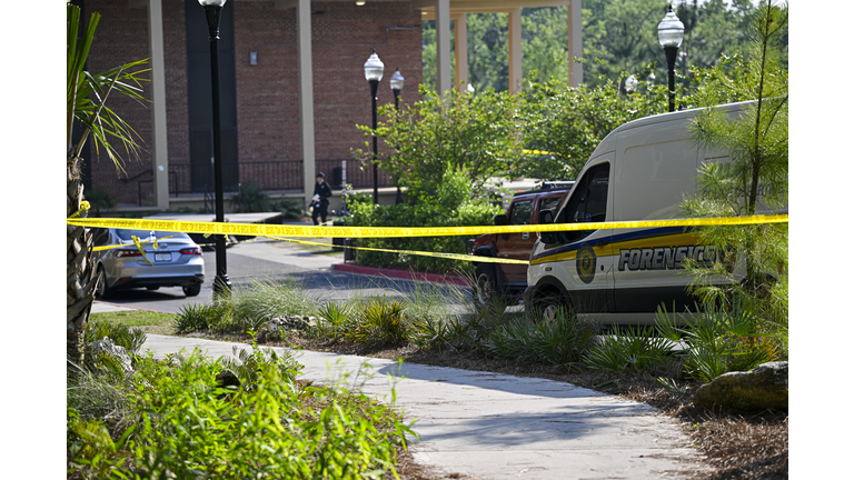Shooting At Florida State University Leaves 2 Dead And Multiple Injured
