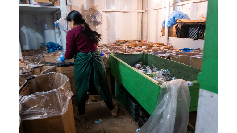 NY State Bill Currently In Committee Proposes To Double Can Redemption To 10 Cents