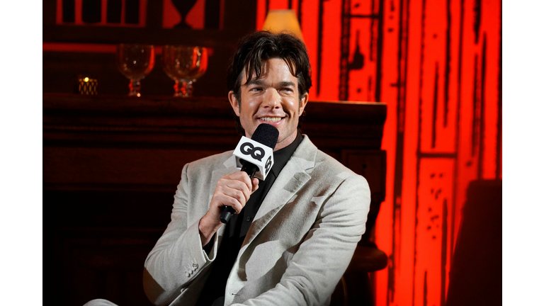 2024 GQ Men Of The Year - Inside