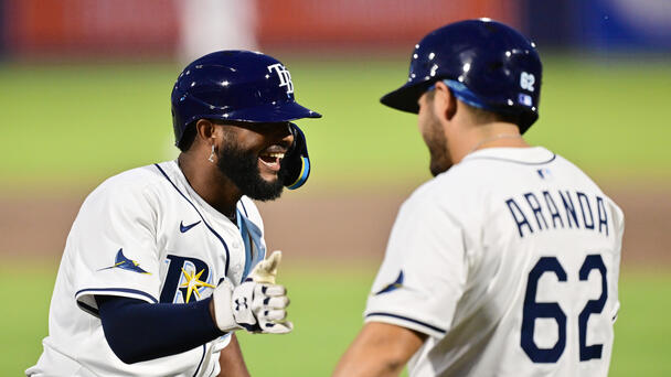 How to Watch Rays vs. Yankees: Streaming & TV on April 18