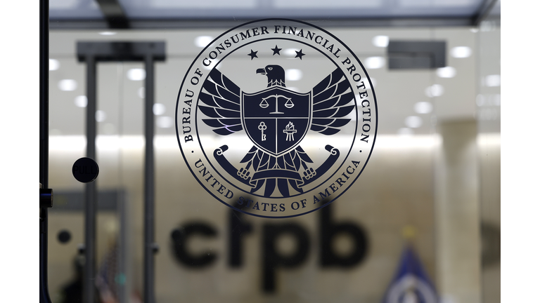 CFPB Headquarters To Be Closed This Week, Employees Ordered To Work From Home