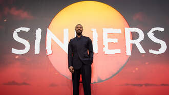 The Vampires Are Out At Theaters This Easter Weekend