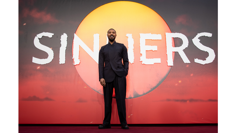 The European Premiere of "Sinners"