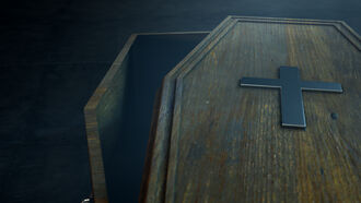 UK Funeral Director Shares Paranormal Encounters