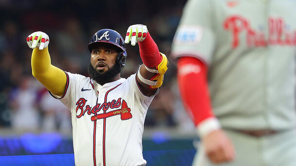 How to Watch Braves vs. Twins: Streaming & TV on April 20
