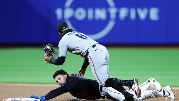 Marlins vs. Reds Series Injured List - April 21-23