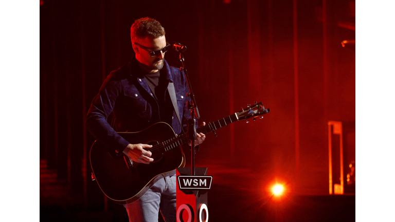 Opry 100: A Live Celebration, NBC