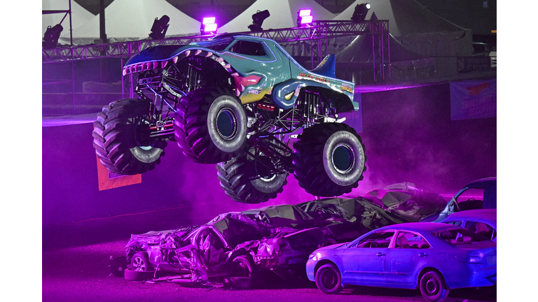 KUWAIT-AUTO-ENTERTAINMENT