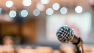 Ellen K Weekend Show - Students Share “Something Good” and Spread Joy with Hallway Mic 💕🎤💫