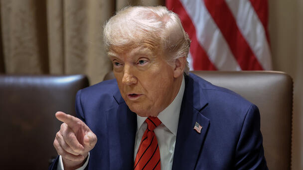President Trump Slams Jerome Powell, Demands Fed Lower Interest Rates