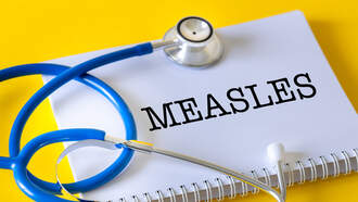 LDH: Passenger With Measles Passed Through NOLA Airport On Sunday