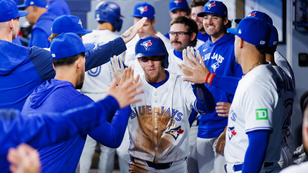 How to Watch Astros vs. Blue Jays: Streaming & TV on April 22