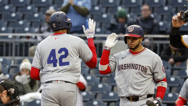 Buy Tickets for Nationals vs. Cardinals on May 9