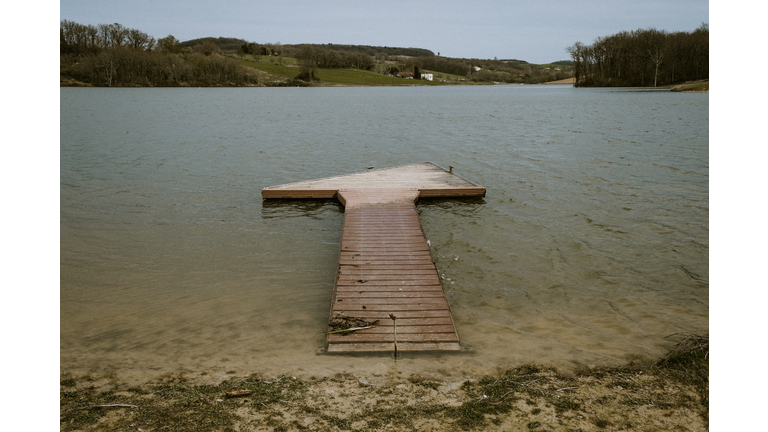 FRANCE-AGRICULTURE-ENVIRONMENT-CAUSSADE