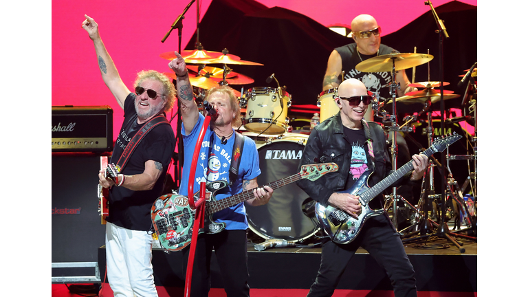 Metallica's All Within My Hands Foundation Presents The Helping Hands Concert And Auction 2024