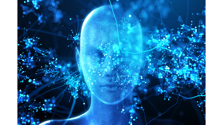 Psi Research & Consciousness