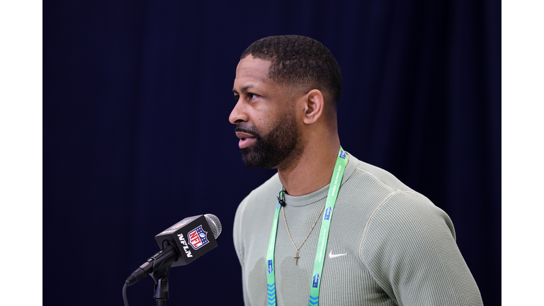 2025 NFL Scouting Combine