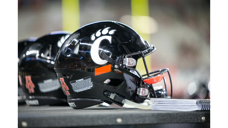 Alabama A&M v Cincinnati