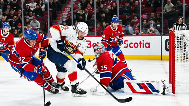 Lightning vs. Panthers Prediction & Picks - NHL Playoffs First Round Game 2