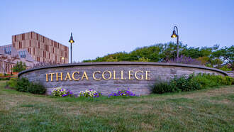 Ithaca Coach Michael Toerper Leaves for Cornell Role