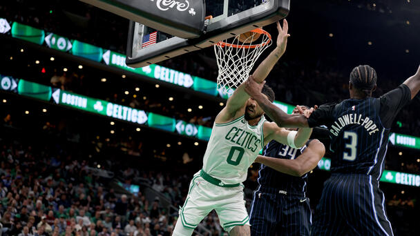 How Will Magic/Celtics Game 2 be Called?