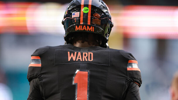 How is This QB Class Viewed Compared to Previous Drafts?