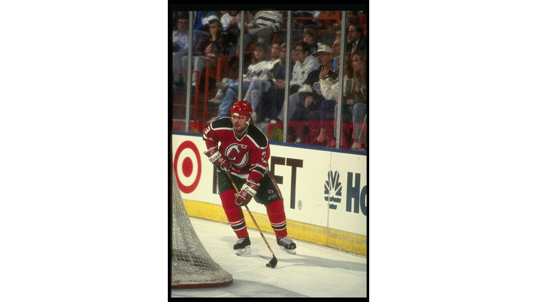 Ken Daneyko