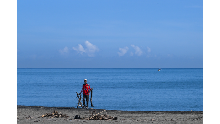INDONESIA-ENVIRONMENT