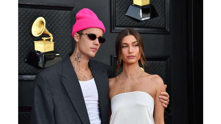 US-ENTERTAINMENT-MUSIC-GRAMMY-AWARD-ARRIVALS