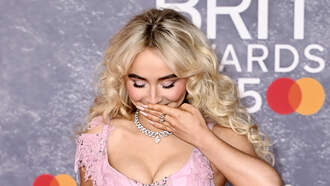 “Wait, That’s Sabrina Carpenter?!” – The Netflix Cameo Fans Missed!