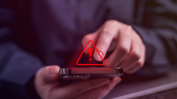 Job Scams Are On The Rise – Protect Yourself