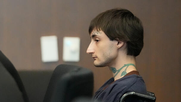Fourth Of July Parade Shooter Sentenced For Killing Seven People