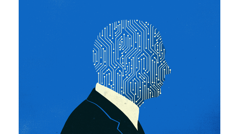 AI Transformation / Clearing Earthbound Spirits