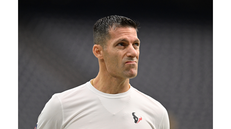Indianapolis Colts v Houston Texans