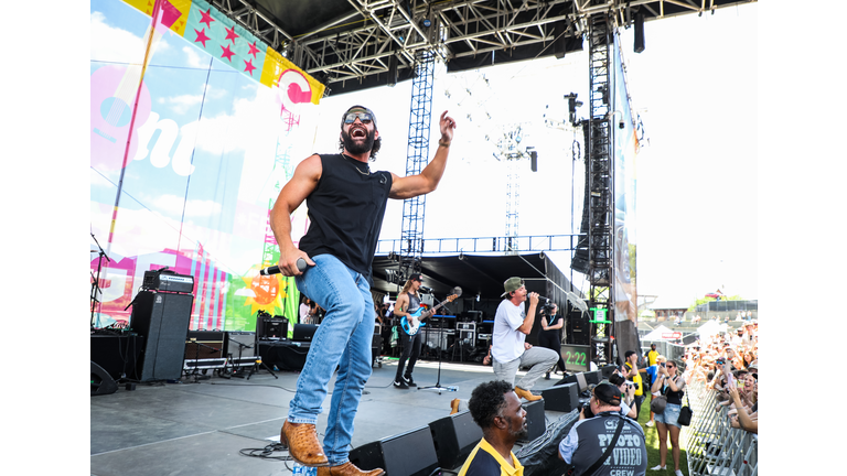 CMA Fest 2024 - Day 1