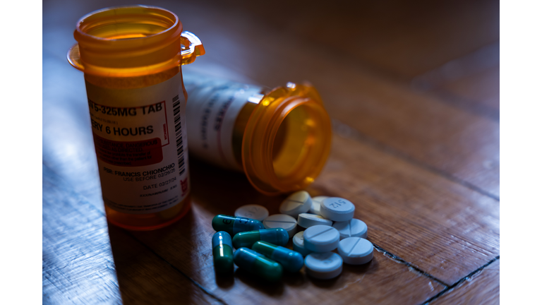 Prescription Drug Prices Increase 37 Percent In Last Decade