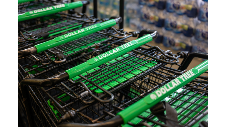 Dollar Tree  