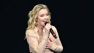 Zara Larsson Talks Viral Dolphin Memes, New Music, and More