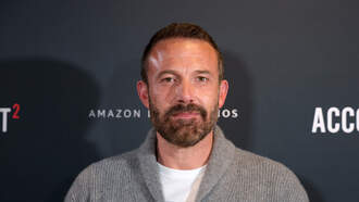 LISTEN: 'The Accountant 2' With Ben Affleck Leads The Way At Theaters