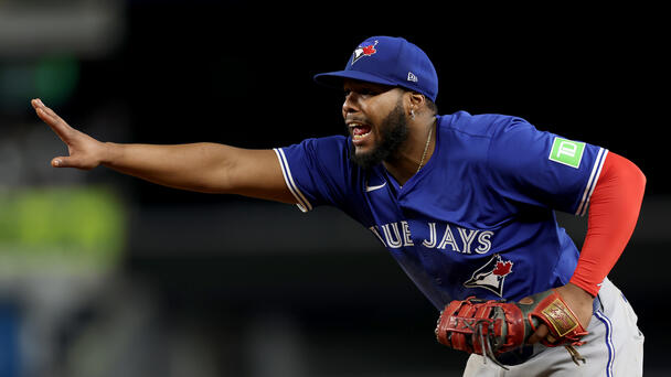 How to Watch Yankees vs. Blue Jays: Streaming & TV on April 27