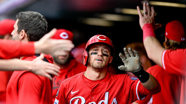 Buy Tickets for Reds vs. White Sox on May 14