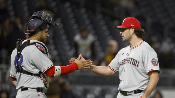 Buy Tickets for Braves vs. Nationals on May 14