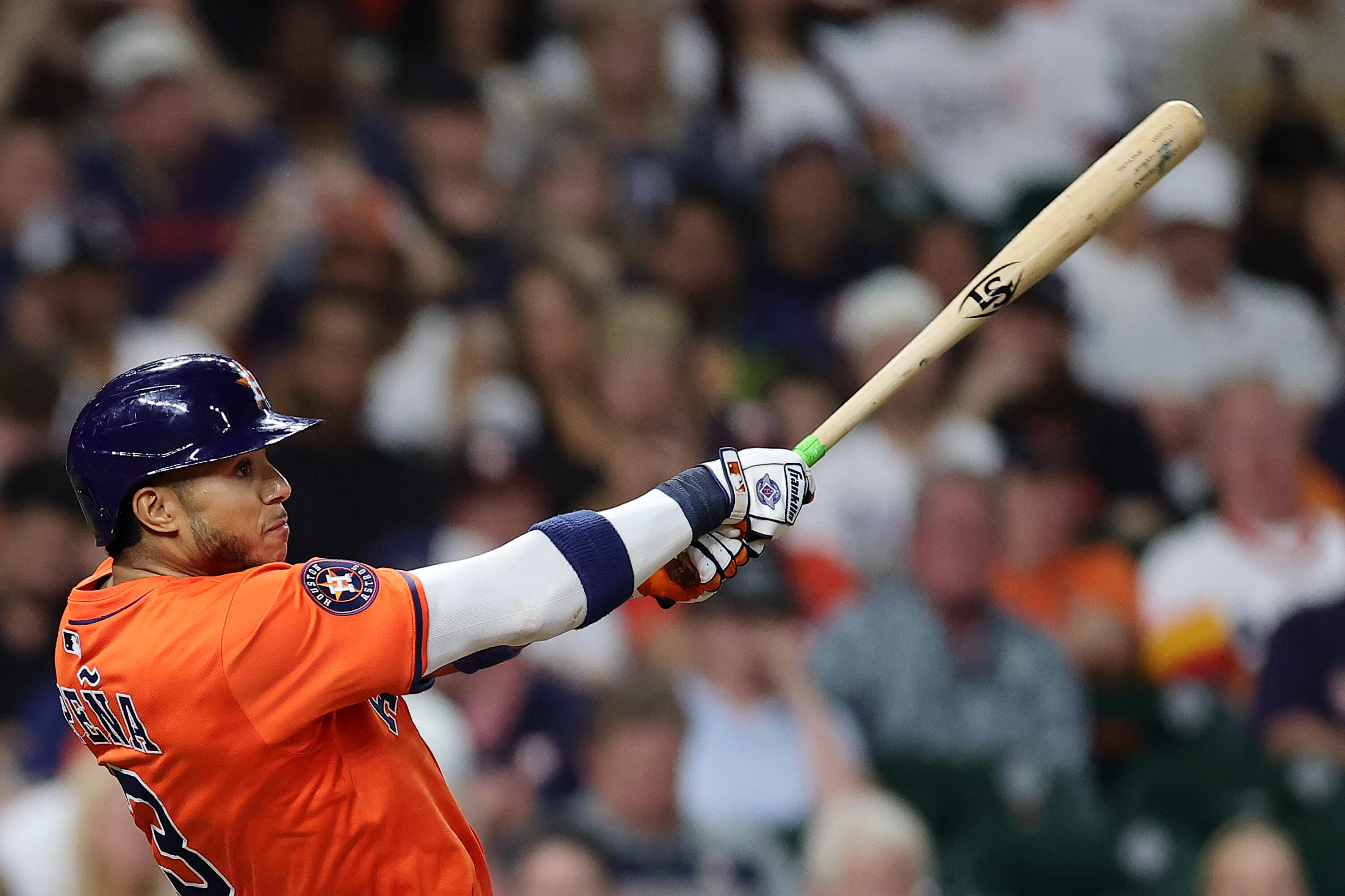 Royals vs. Astros Series Injured List - April 25-27 - Thumbnail Image