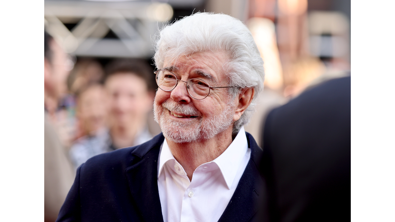 2025 TCM Classic Film Festival Opening Night Screening Of "Star Wars: The Empire Strikes Back"