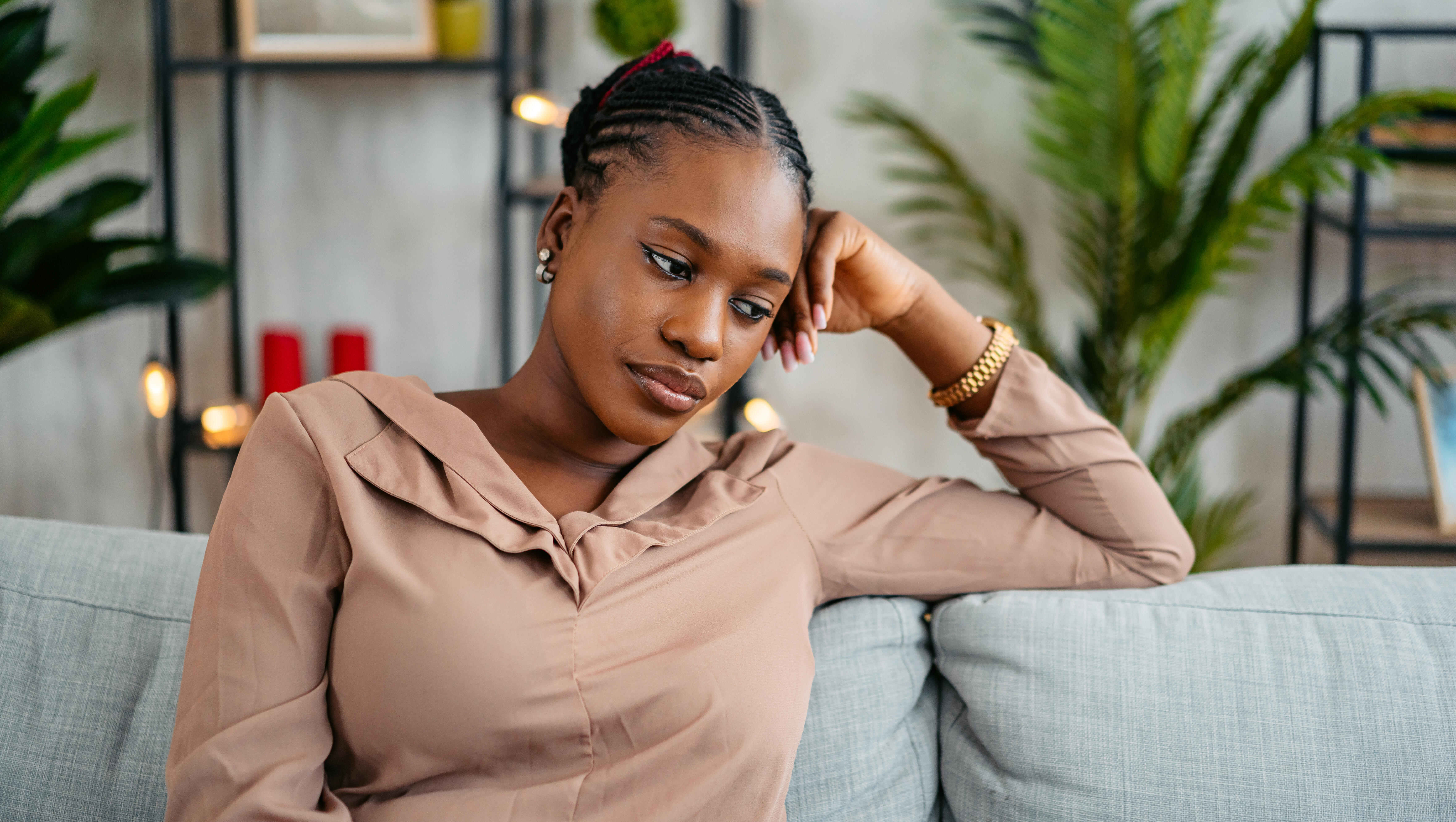 The Strawberry Letter: I Never Know What's On Her Mind
