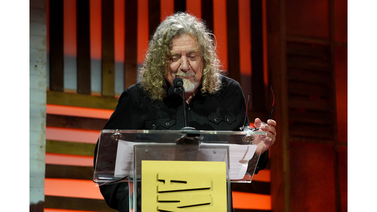 21st Annual Americana Honors & Awards - Inside